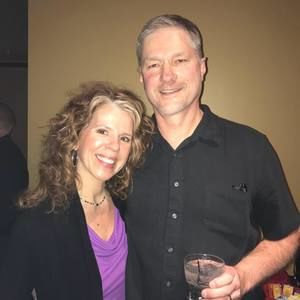 Meet your Posher, Leann